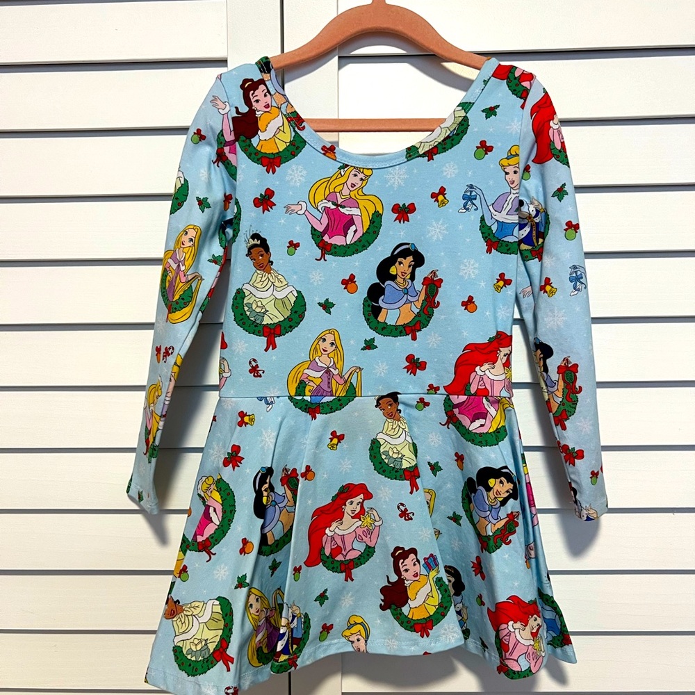 Wild Rich Kids Skirted Leo 7/8